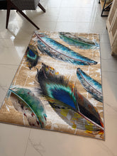 Modern 4 by 6ft VS10