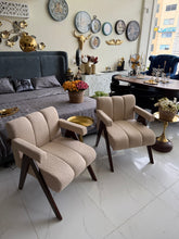 Azariah chair set of 2