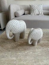 Modern Elephant Statue 002