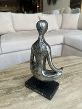 Meditation Sculpture 002