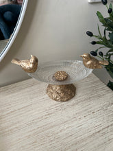 Bird bowl 001