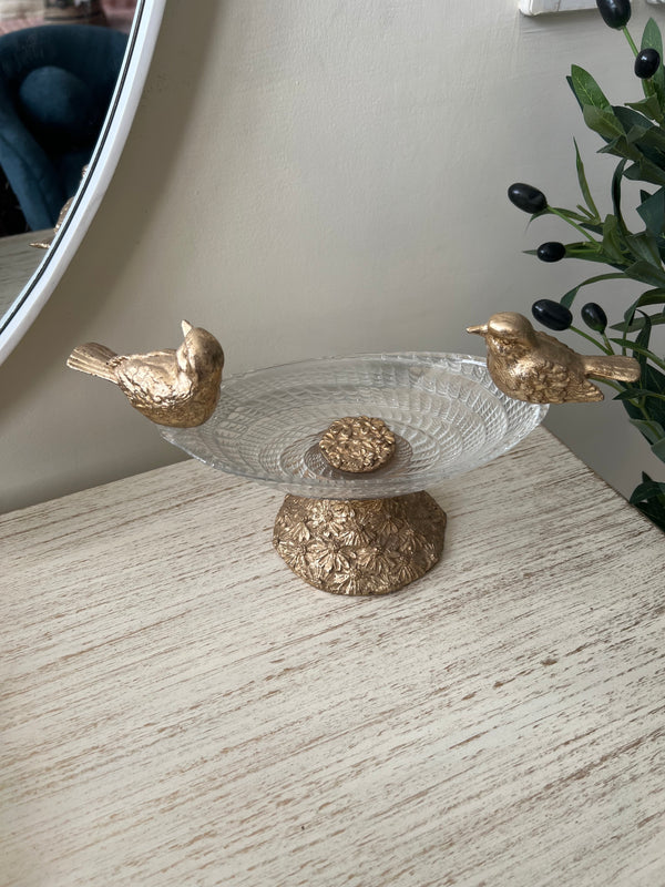 Bird bowl 001
