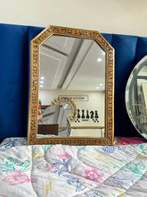 Shahi Console gold