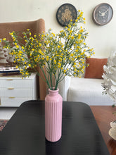 Baby Breath Yellow 05