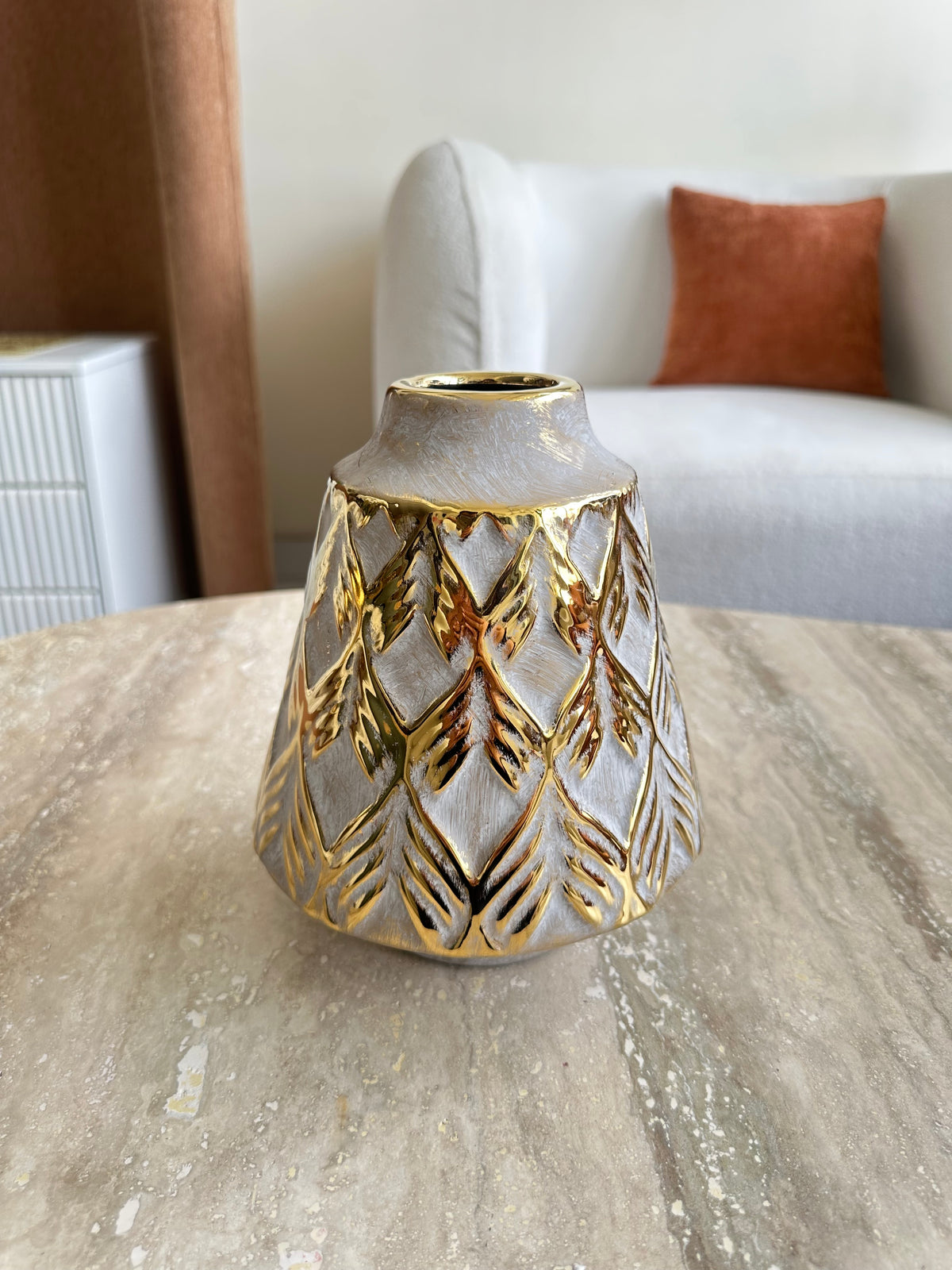 Ceramic Vase Set 141