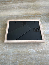 Dried Flower Frame 002