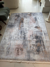 Modern Rug VZ32