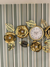 Premium wall Clock Decor 15