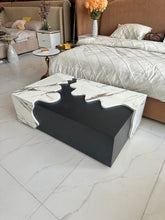 Rift Coffee Table