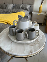 Rotating Tea set (delivery only in Lahore)