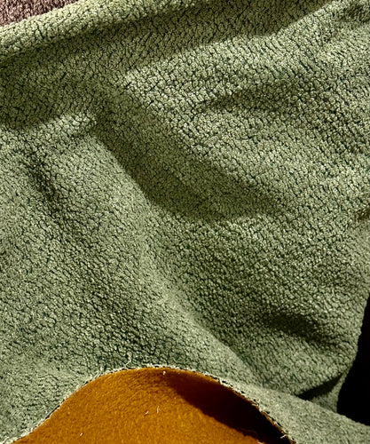 Boucle Fabric 013