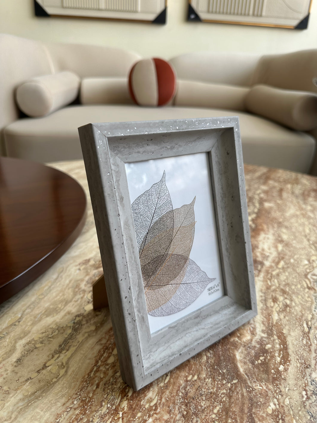Terra Slate Frame