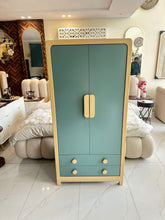 Kids Wardrobe 002