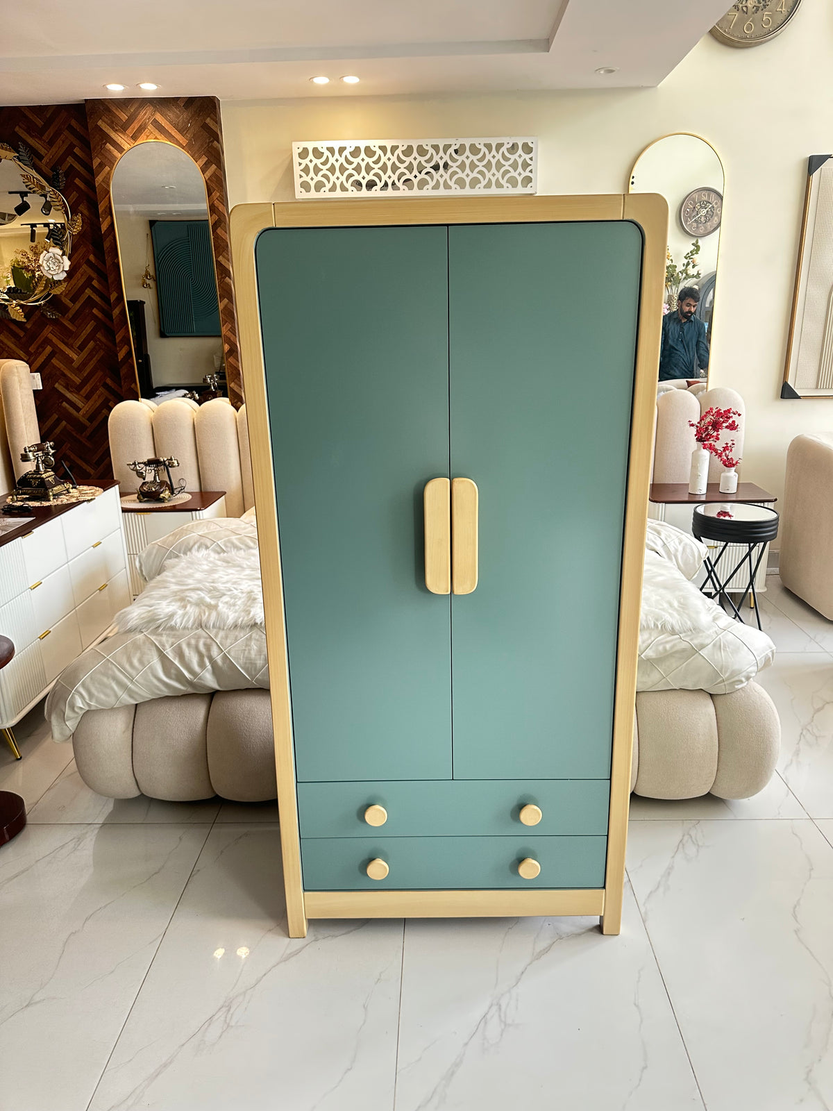 Kids Wardrobe 002