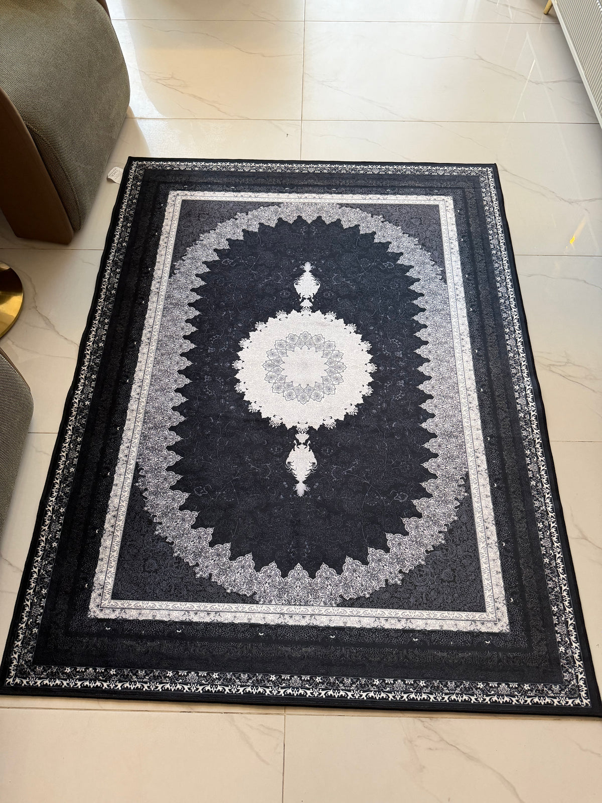 Modern Rug FN20