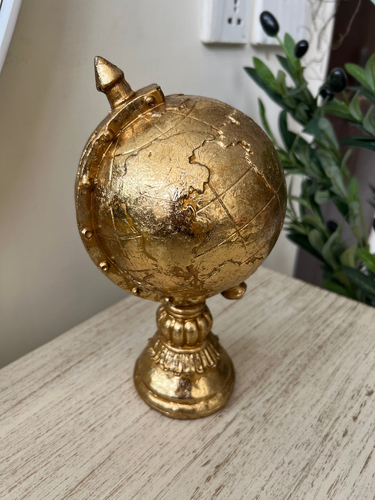 Golden Globe