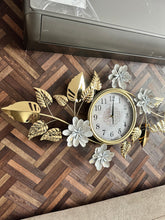 Premium wall Clock Decor 14