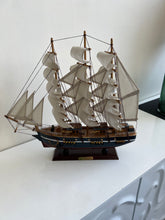 Ship decor 01 Medium