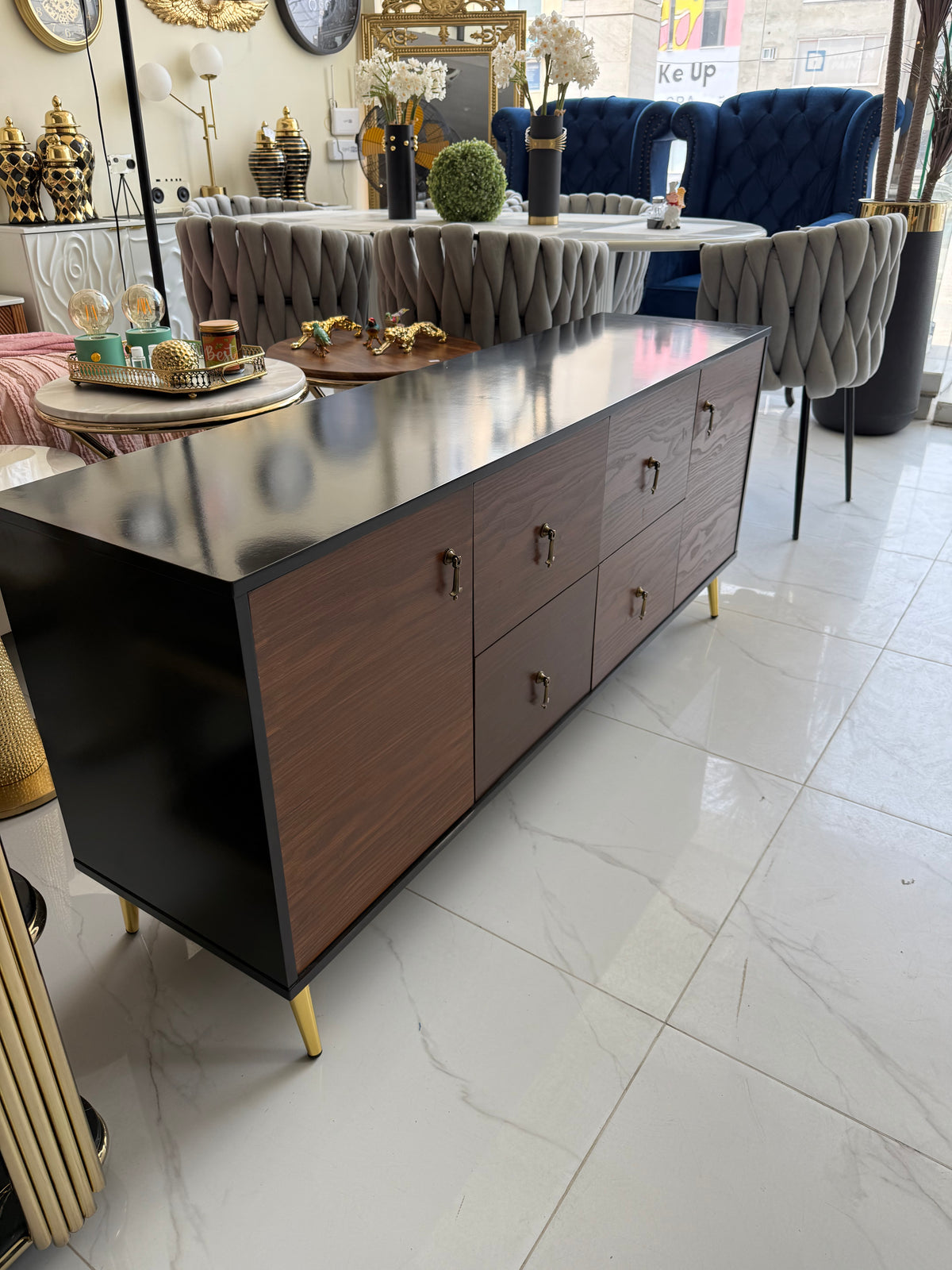 Opal Console