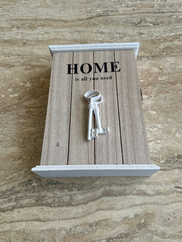 Vintage Key Hanger 08