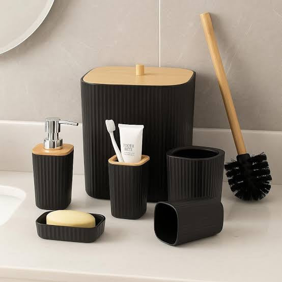Bath Set 011