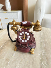 Antique Telephone 04