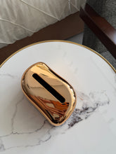 Bronze jewel Tissue box SS03