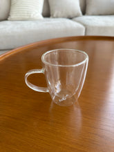 Glass Mug 002