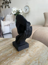 Complex Sleeping Man