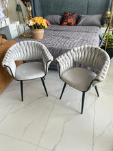 Anya Chair set