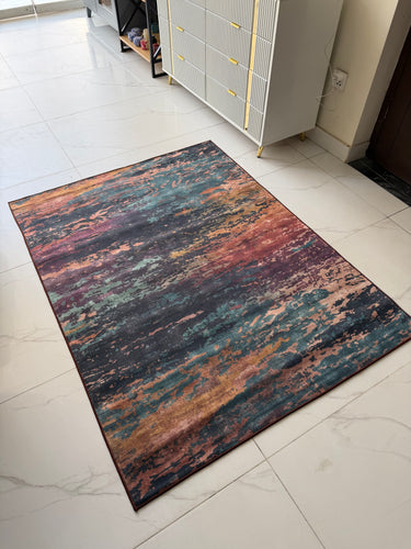Modern Rug LM13