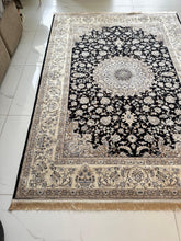 Modern Rug VZ8
