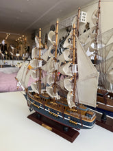 Ship decor 01 Medium