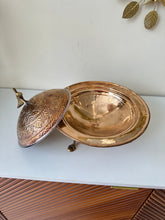 Brass Platter 06