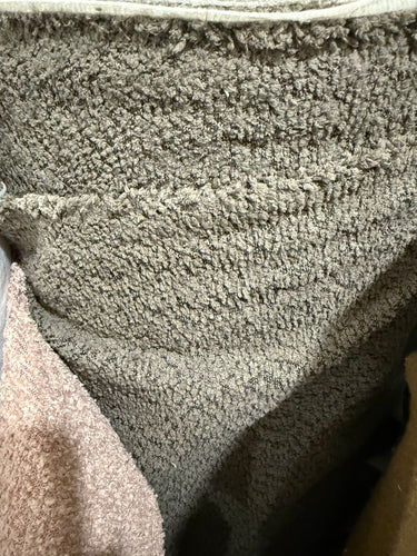 Boucle Fabric 019