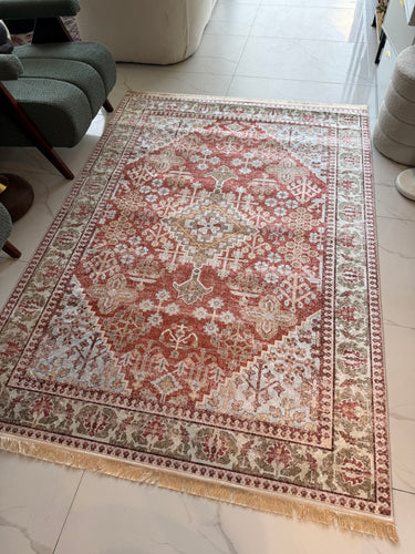 Modern Rug VZ27