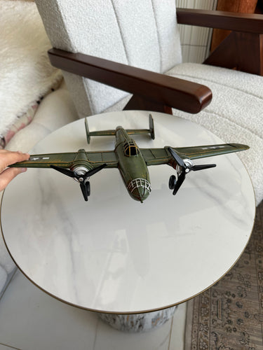 Decorative Air Plane 02