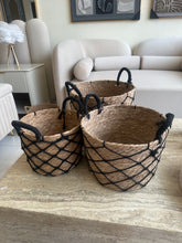 Large Storage Basket 015