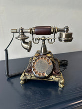 Telephone Vintage 07
