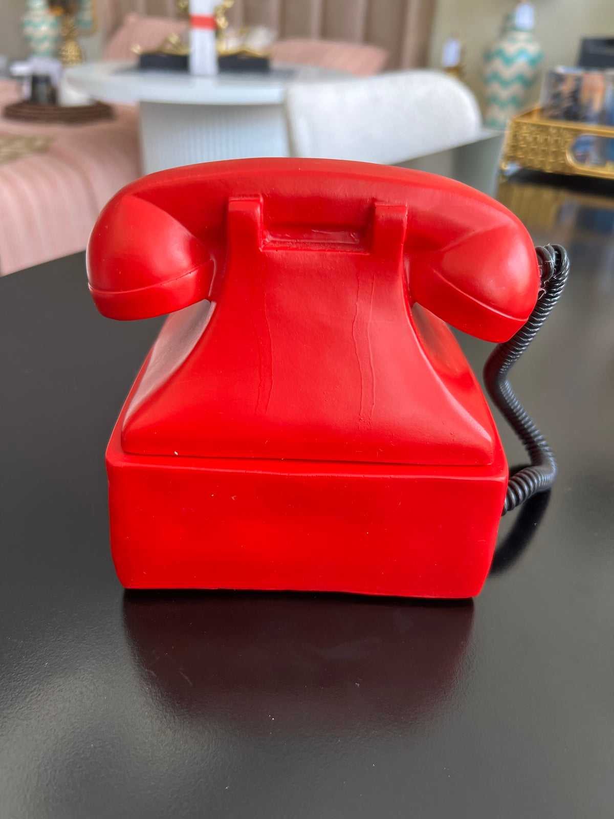 Antique Telephone 05