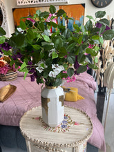 Bougainvillea Flower Stem