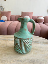 Ceramic Vase 096