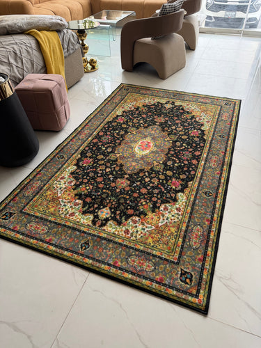 Modern Rug Zx19