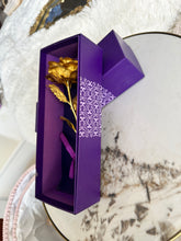 Rose Gold Gift Flower