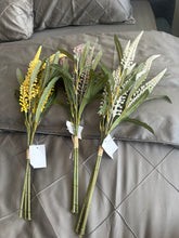 Veronica Flower Bunch