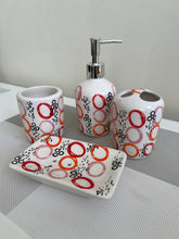 Bath Set 004