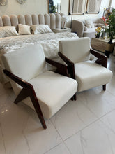 Sydney Lounge Chair