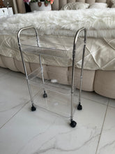 Storage Cart 3 tier 002