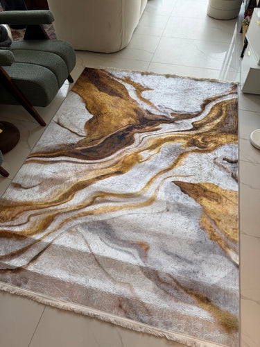Modern Rug VZ28