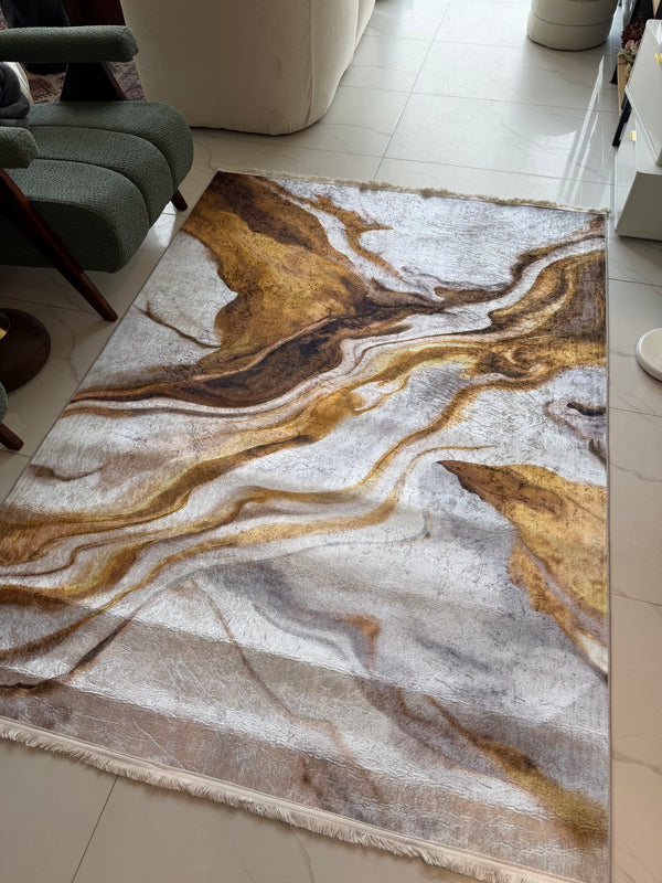 Modern Rug VZ28